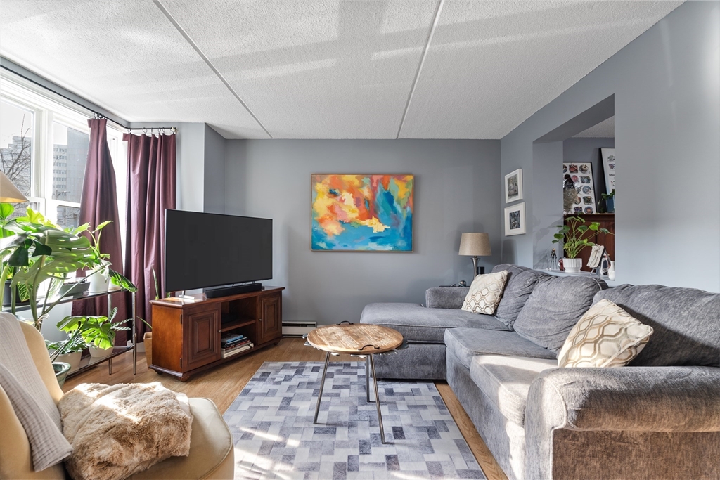 2 Eileen Circle, Unit 2 Boston, MA 02130 - Photo 5 of 13