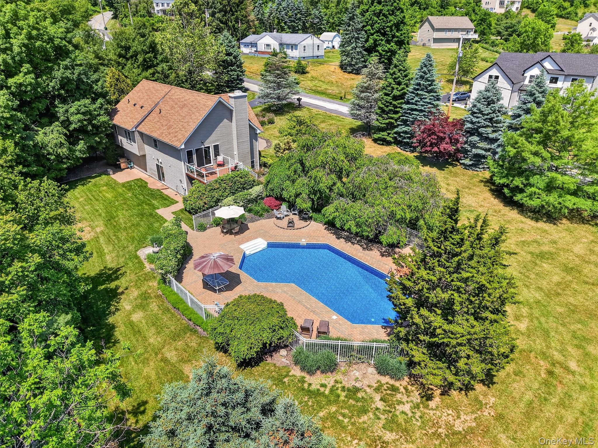 201 Candlestick Hill Road Newburgh, NY 12550 - Photo 47 of 47