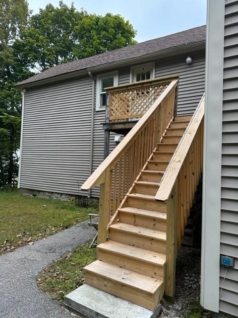 100 Main Street, Unit 4 Epping, NH 03042 - Photo 3 of 11