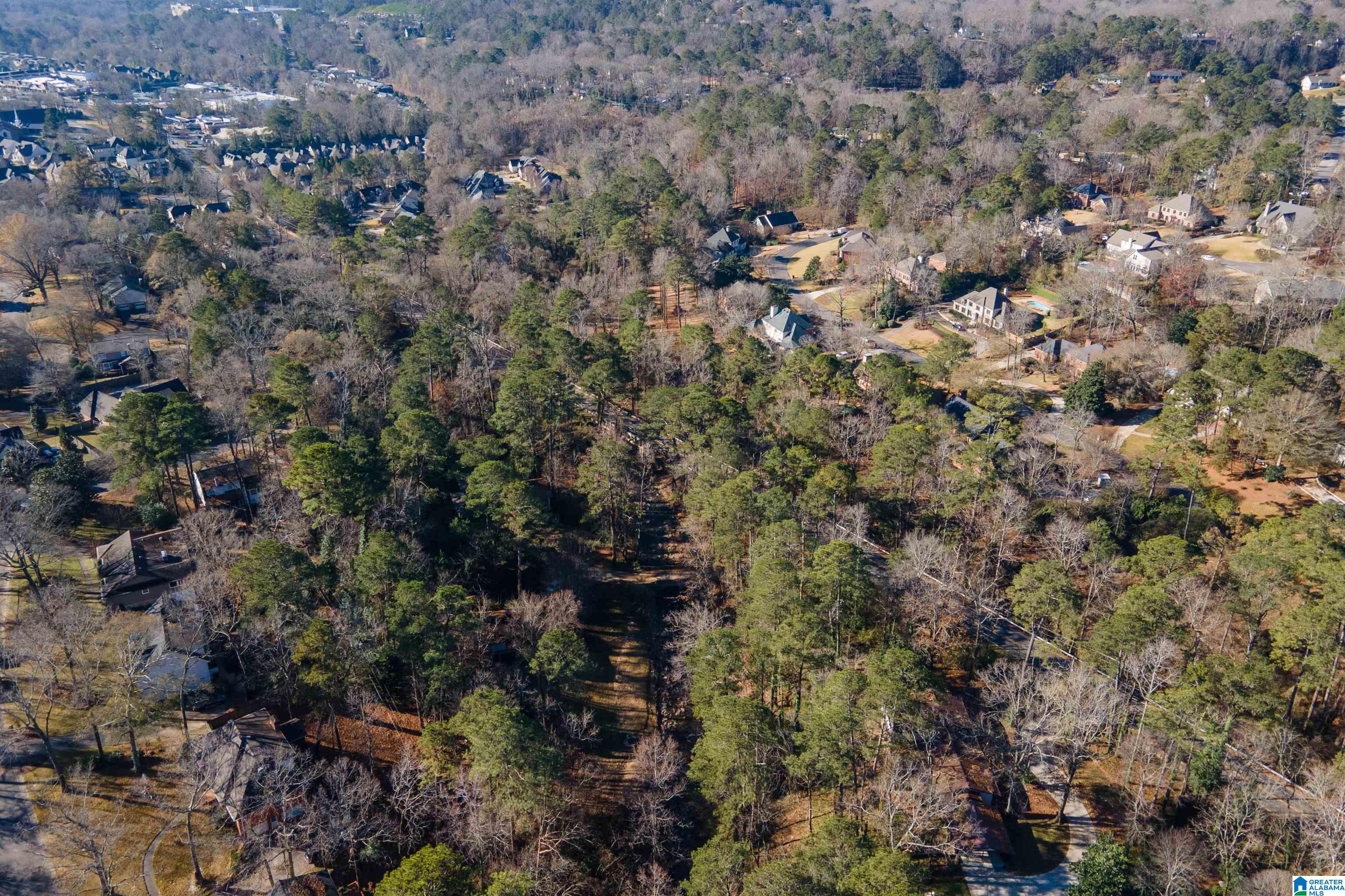 2605 Rocky Ridge Road Birmingham, AL 35243 - Photo 22 of 27