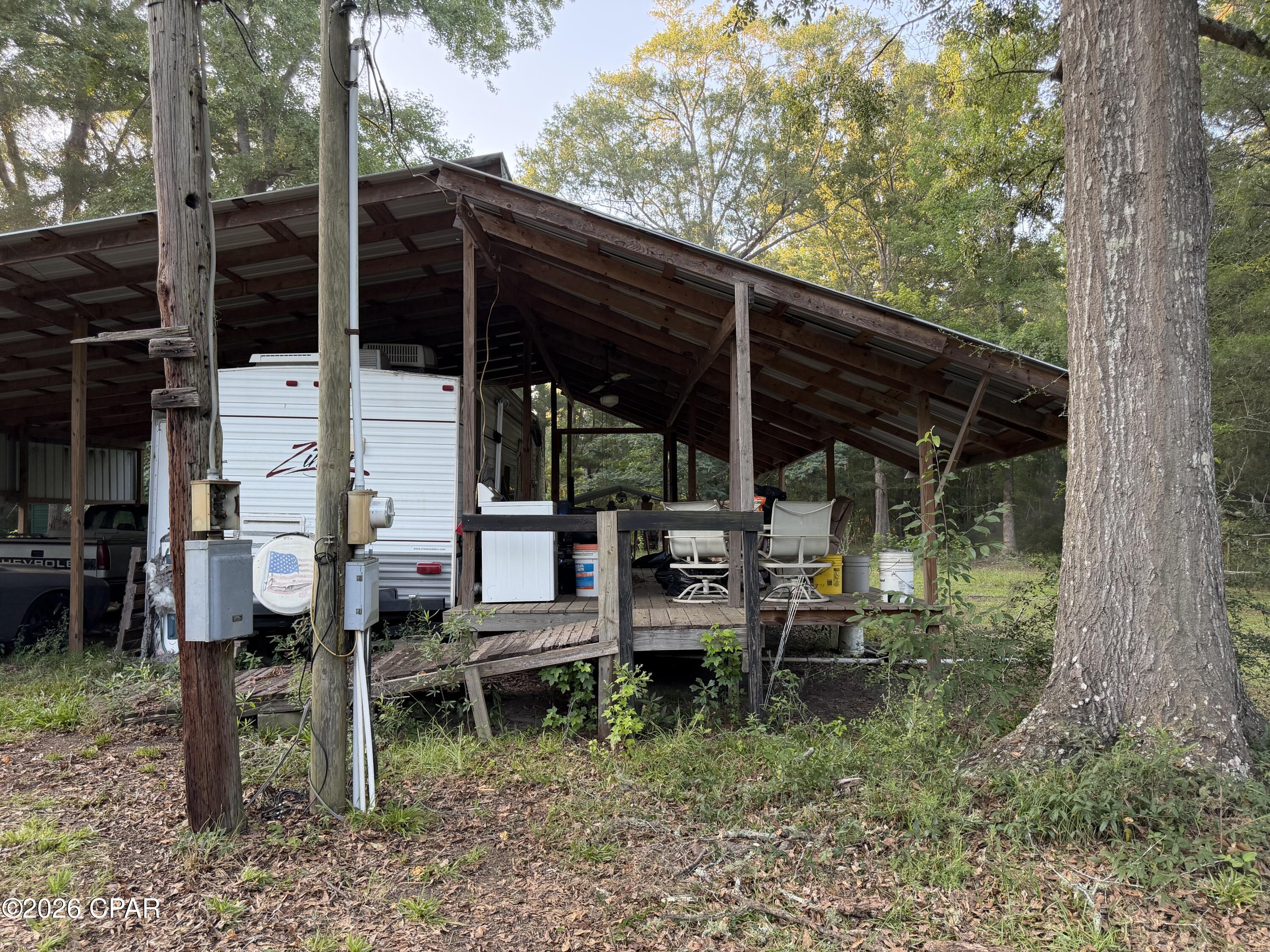 129 Landing Road Ponce de Leon, FL 32455 - Photo 8 of 19 Gallery Image 8