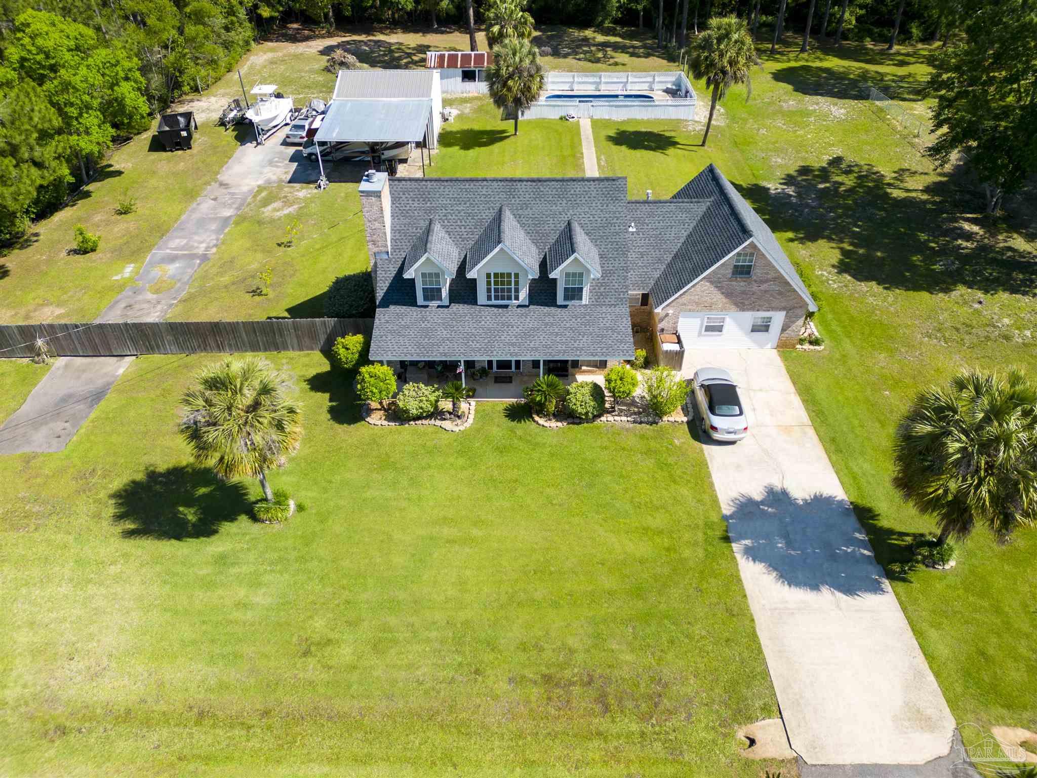 9126 Ridge Road Navarre, FL 32566 - Photo 1 of 50 Gallery Image 1