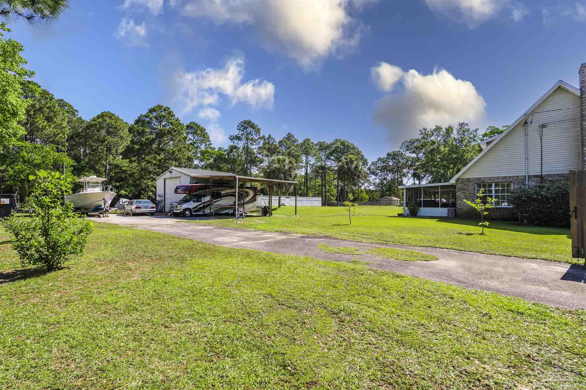 9126 Ridge Road Navarre, FL 32566 - Photo 13 of 50 Gallery Image 13