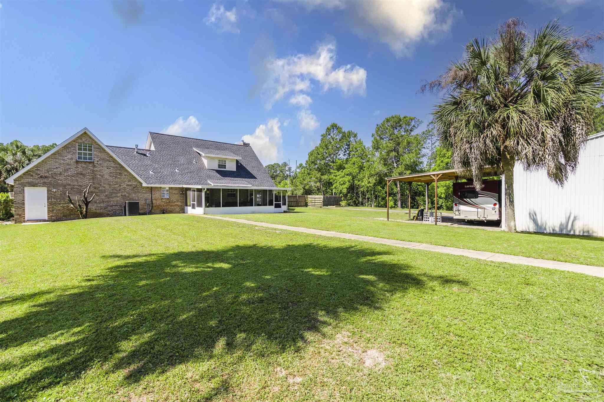 9126 Ridge Road Navarre, FL 32566 - Photo 16 of 50 Gallery Image 16