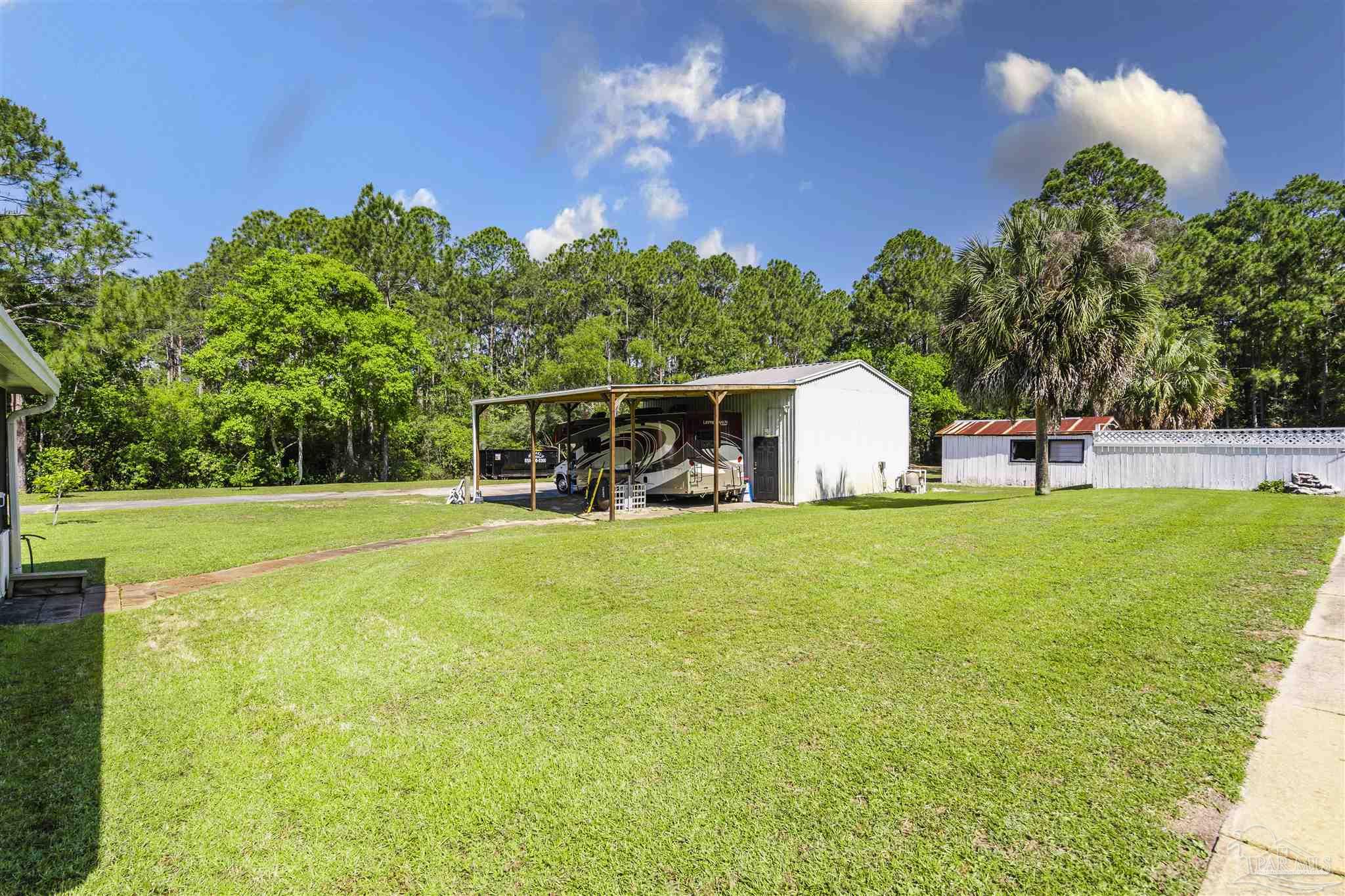 9126 Ridge Road Navarre, FL 32566 - Photo 17 of 50 Gallery Image 17