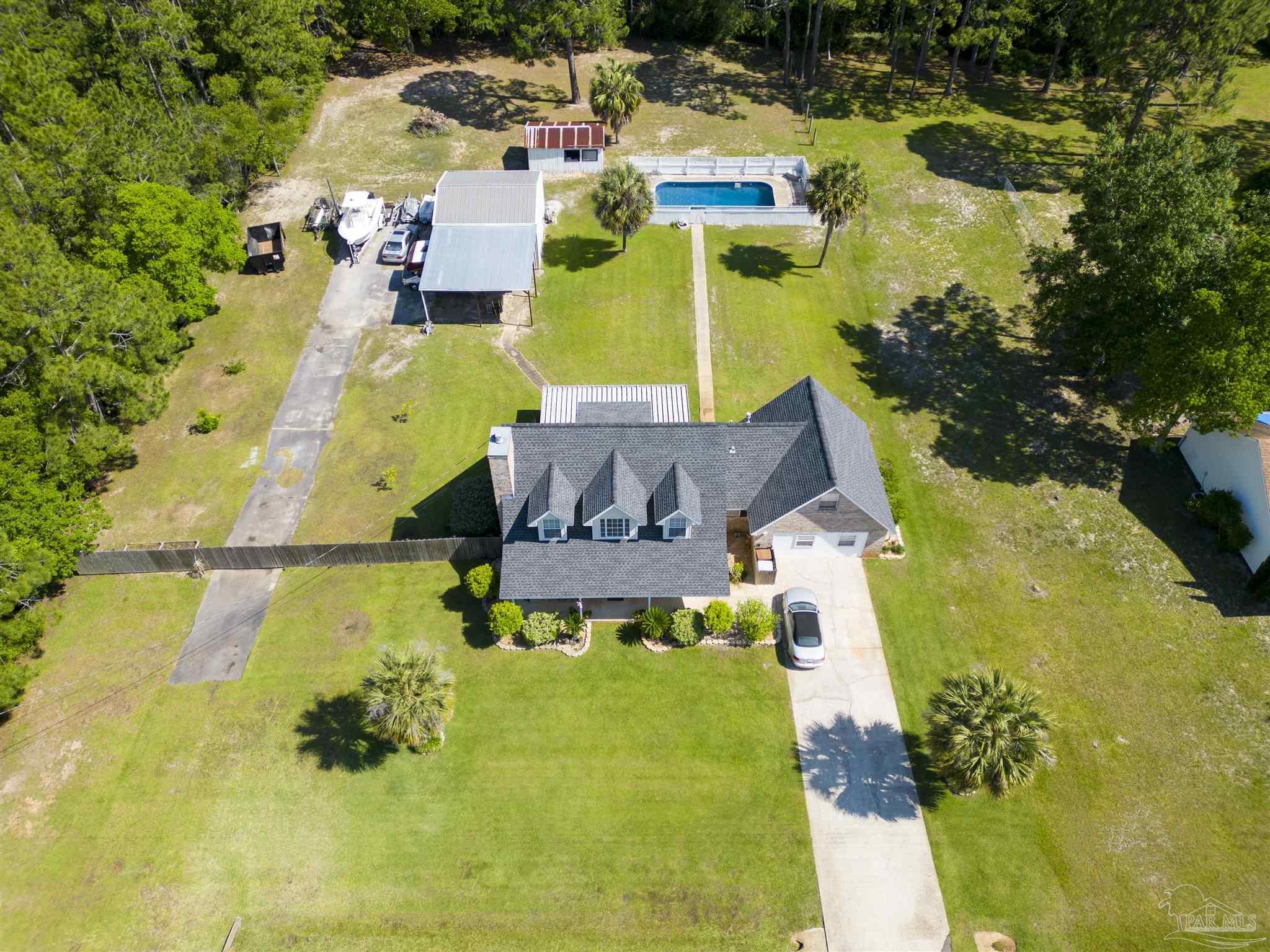 9126 Ridge Road Navarre, FL 32566 - Photo 2 of 50 Gallery Image 2