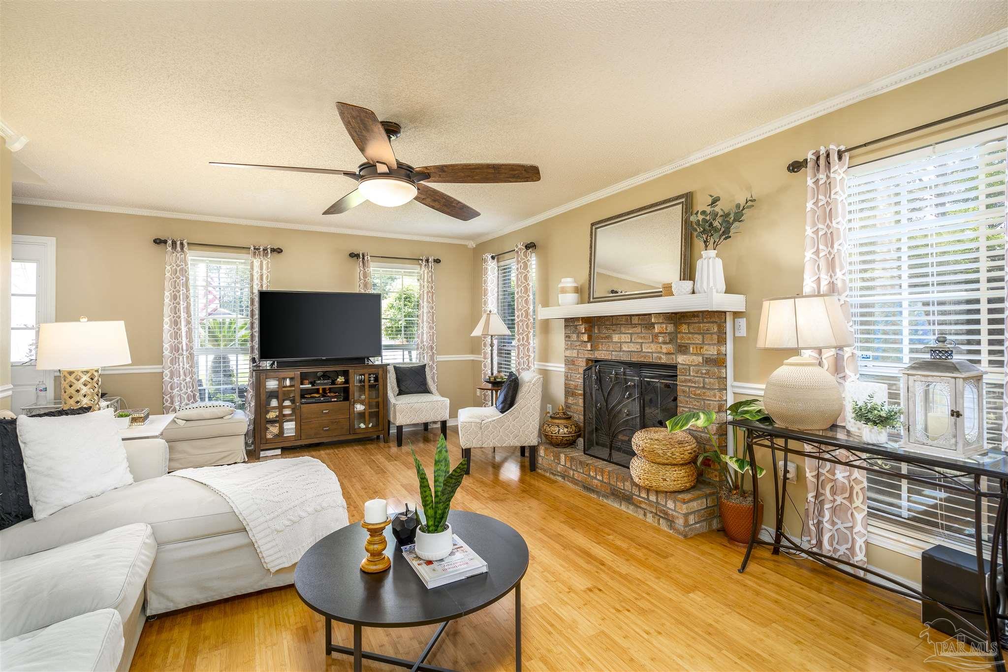 9126 Ridge Road Navarre, FL 32566 - Photo 22 of 50 Gallery Image 22