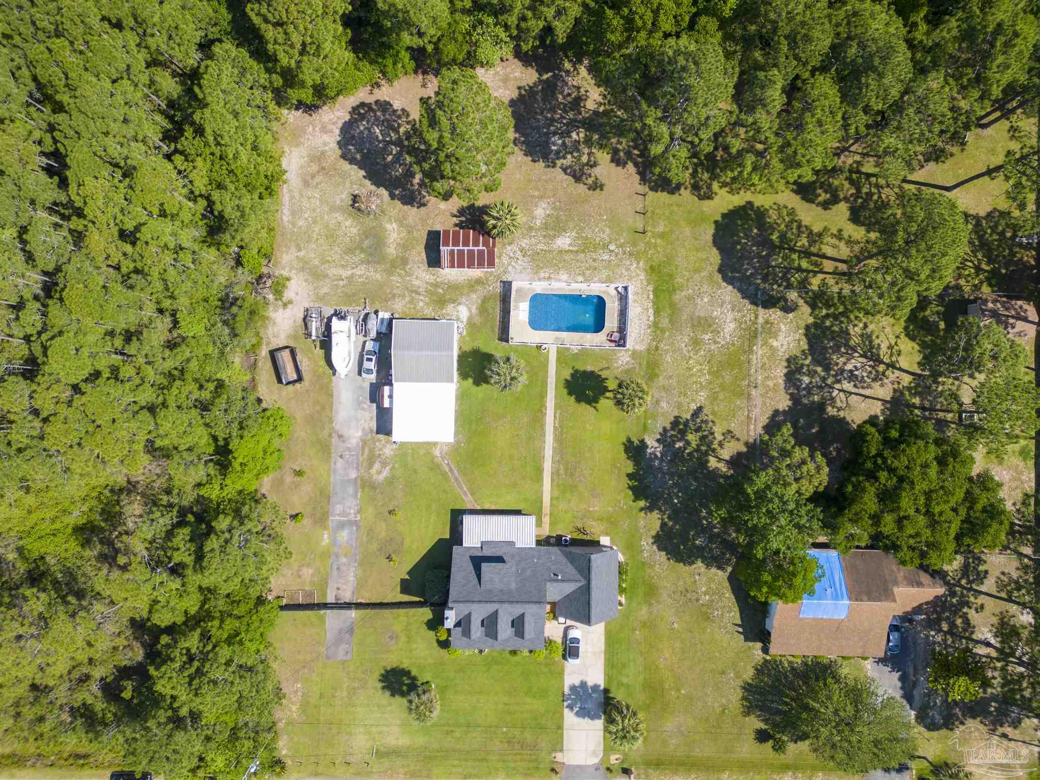 9126 Ridge Road Navarre, FL 32566 - Photo 3 of 50 Gallery Image 3