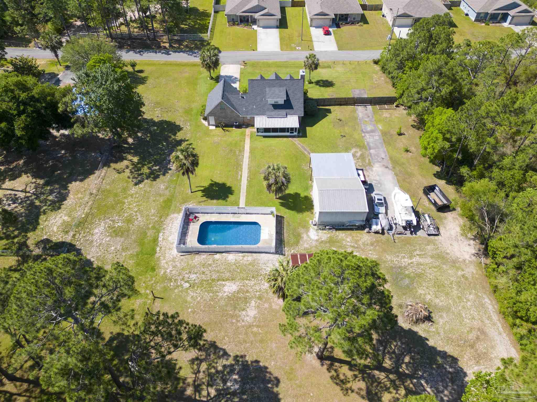 9126 Ridge Road Navarre, FL 32566 - Photo 4 of 50 Gallery Image 4