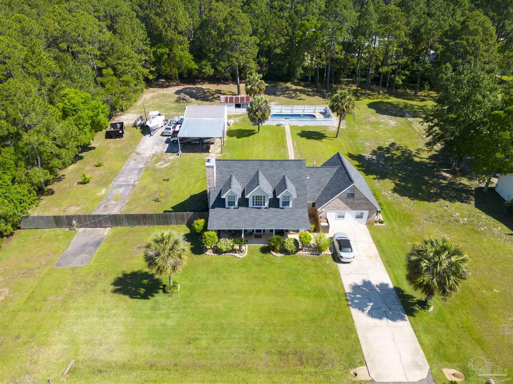 9126 Ridge Road Navarre, FL 32566 - Photo 5 of 50 Gallery Image 5