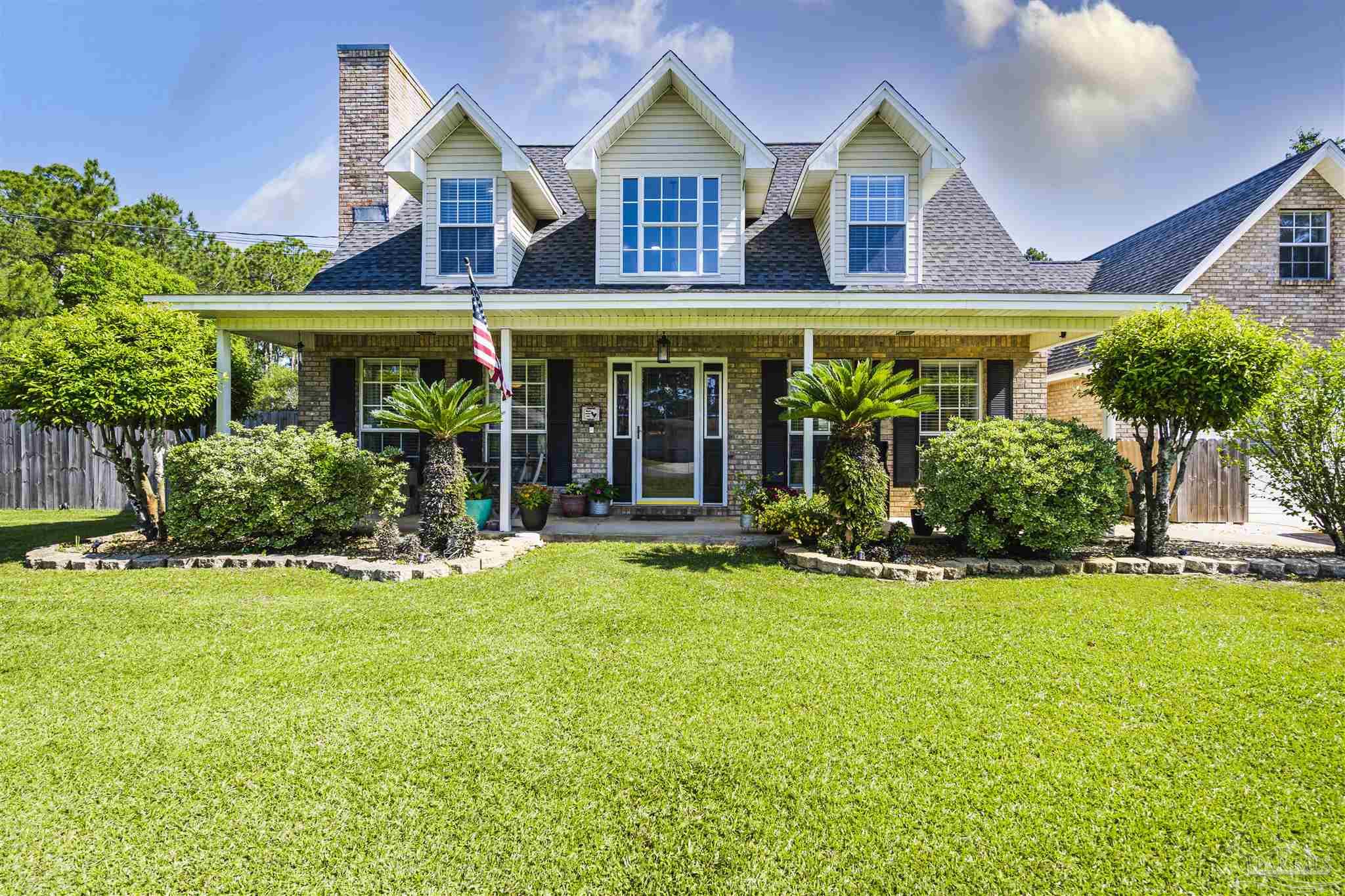 9126 Ridge Road Navarre, FL 32566 - Photo 8 of 50 Gallery Image 8