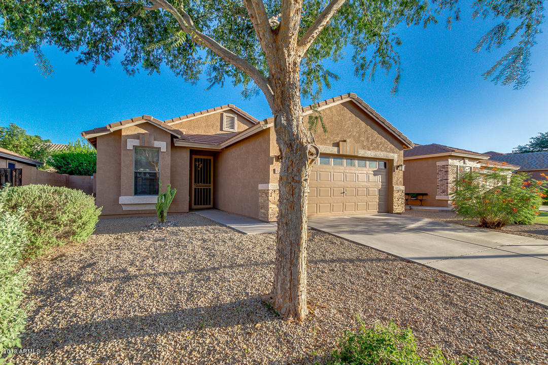 1149 East Ranch Court Gilbert, AZ 85296 - Photo 2 of 32 02-Ranch