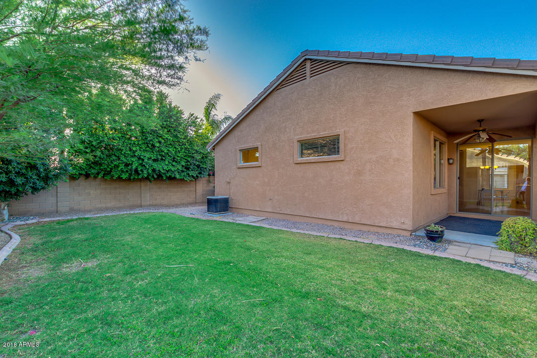 1149 East Ranch Court Gilbert, AZ 85296 - Photo 26 of 32 26-Ranch