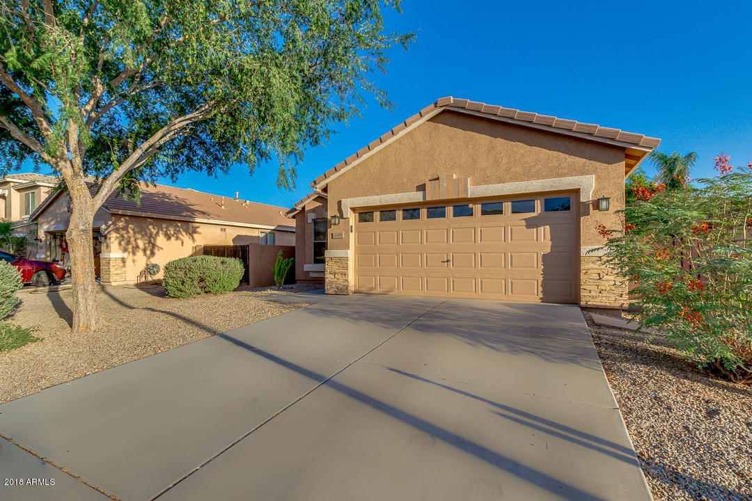 1149 East Ranch Court Gilbert, AZ 85296 - Photo 3 of 32 03-Ranch