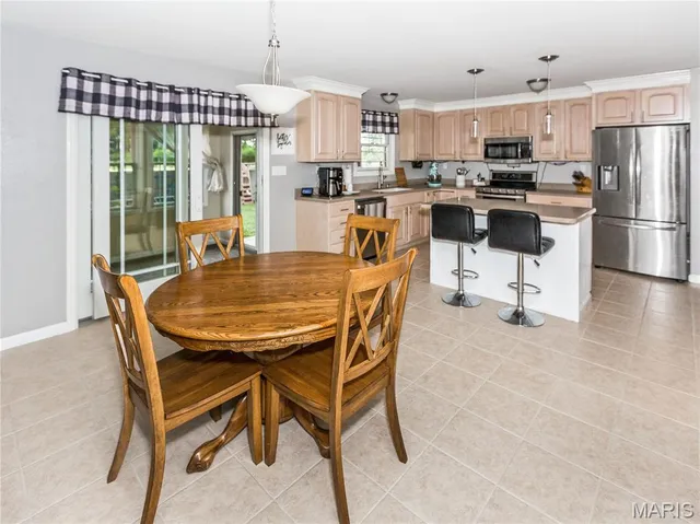 $420,000 | 308 Eisenhower Boulevard, Troy, IL 62294