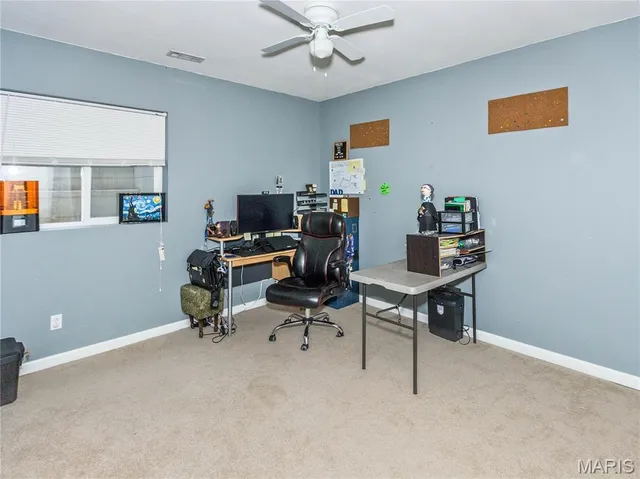 $420,000 | 308 Eisenhower Boulevard, Troy, IL 62294