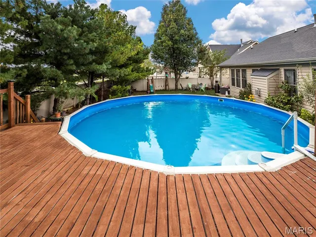 $420,000 | 308 Eisenhower Boulevard, Troy, IL 62294