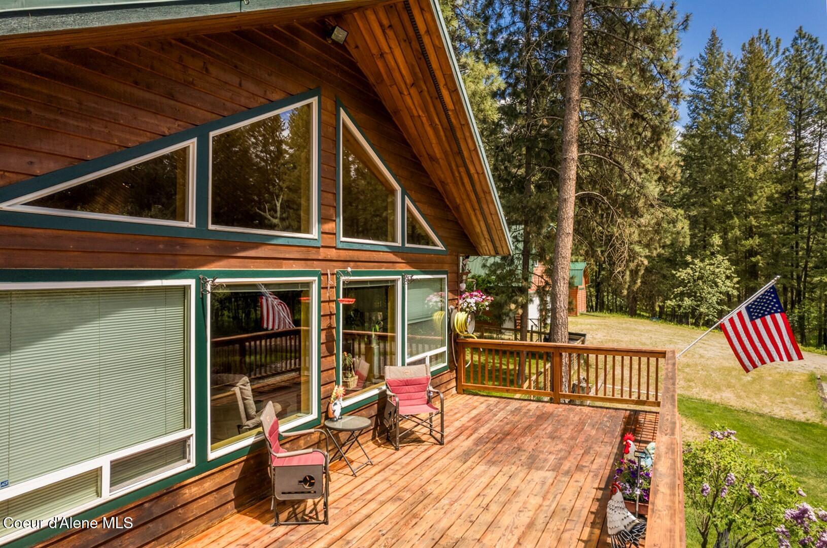 493 Rim Drive Moyie Springs, ID 83845 - Photo 42 of 63 493Rim00042