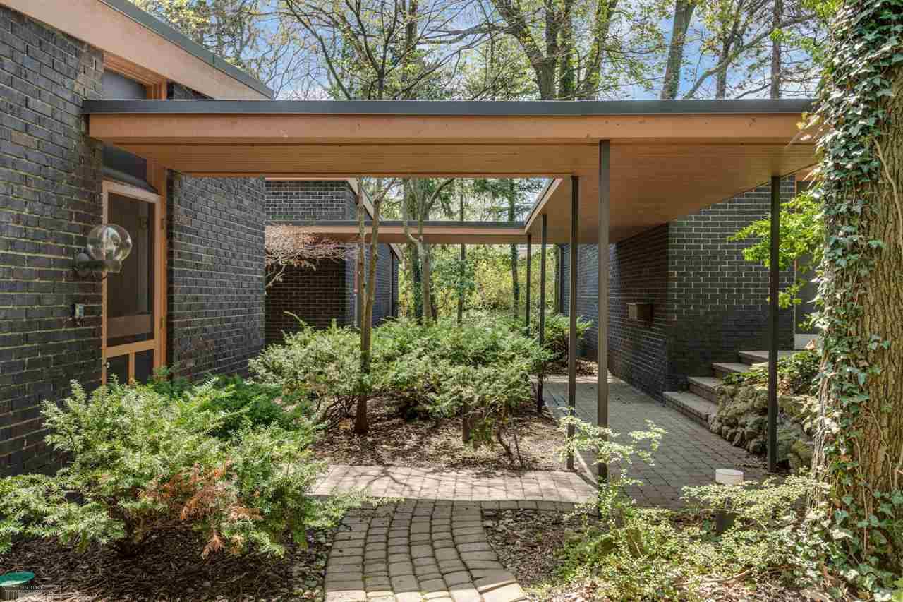 735 Lake Shore Road Grosse Pointe Shores, MI 48236 - Photo 66 of 98