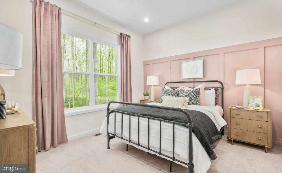 0 Hampstead Farm Stafford, VA 22556 - Photo 9 of 23 a bedroom with a bed and a window