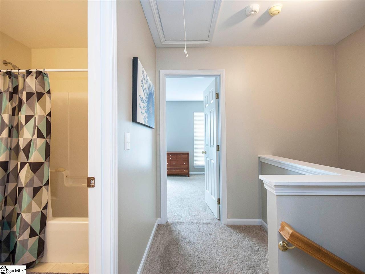17 Spring Crossing Circle Greer, SC 29650 - Photo 22 of 34