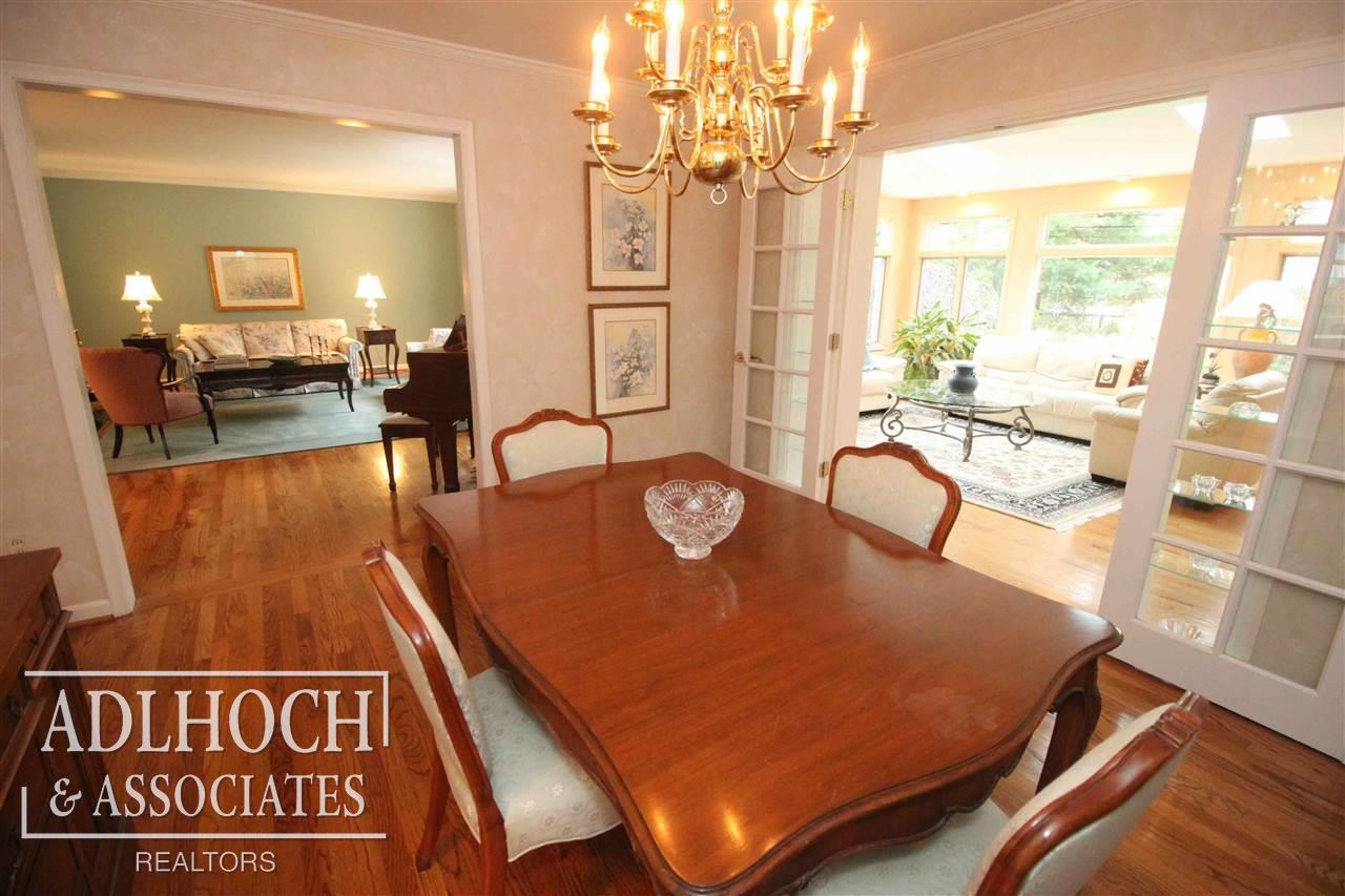 70 Merriweather Road Grosse Pointe Farms, MI 48236 - Photo 13 of 34