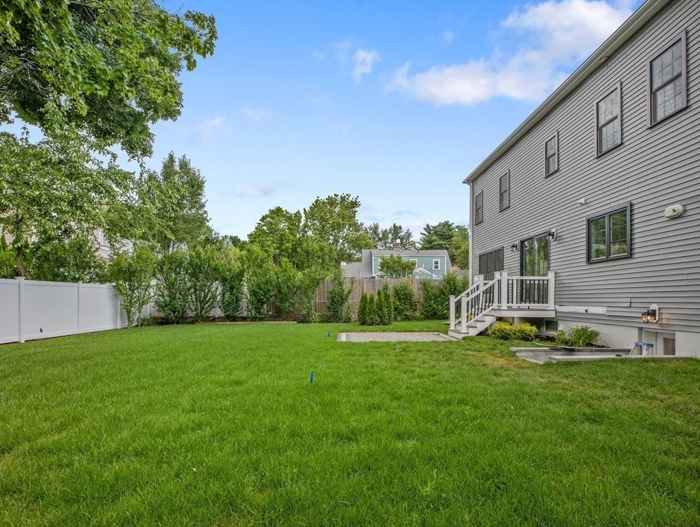 20 Manhattan Terrace, Unit 1 Newton, MA 02465 - Photo 20 of 21