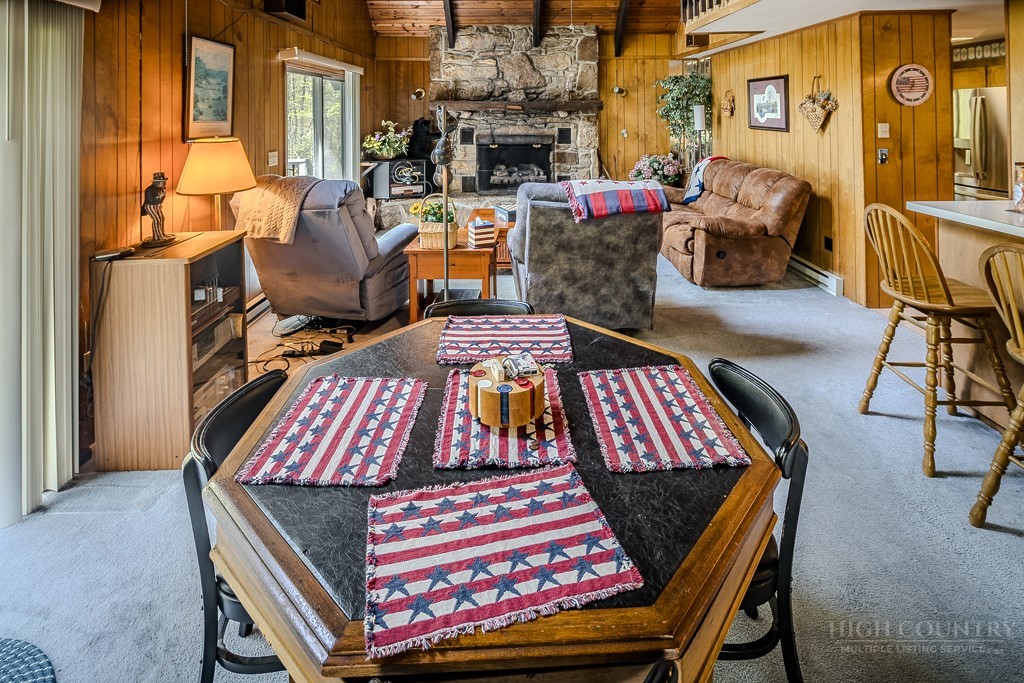 107-109 Shagbark Road Beech Mountain, NC 28604 - Photo 12 of 45