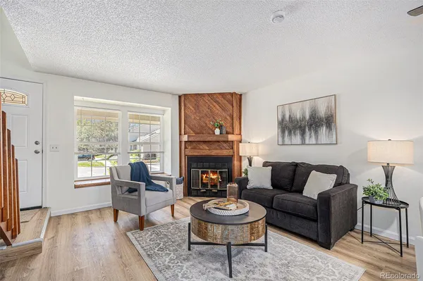 $275,000 | 1100 South Waco Street, Unit G, Aurora, CO 80017