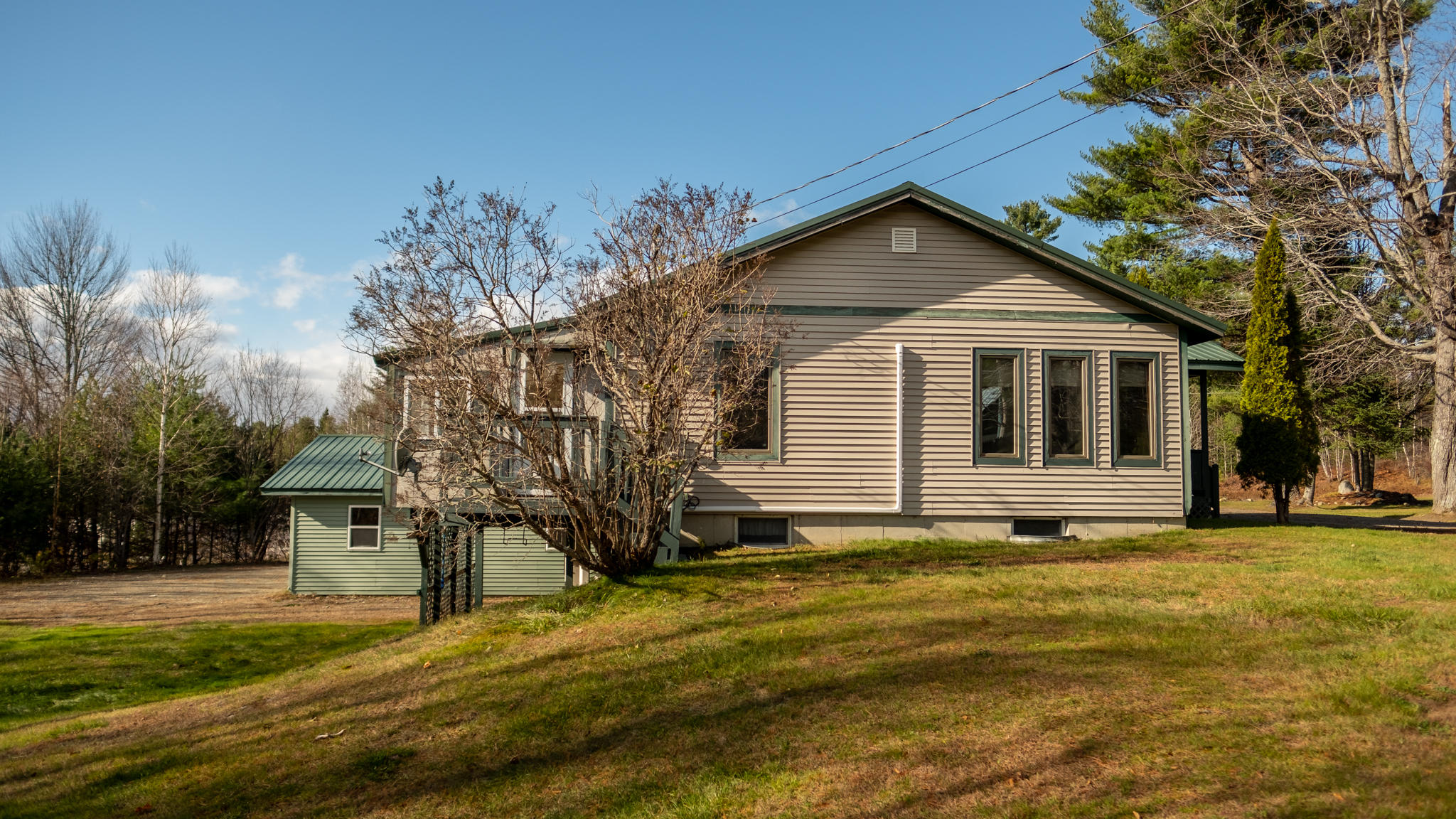 800 Cardville Road Greenbush, ME 04418 - Photo 34 of 35 DSCF2316
