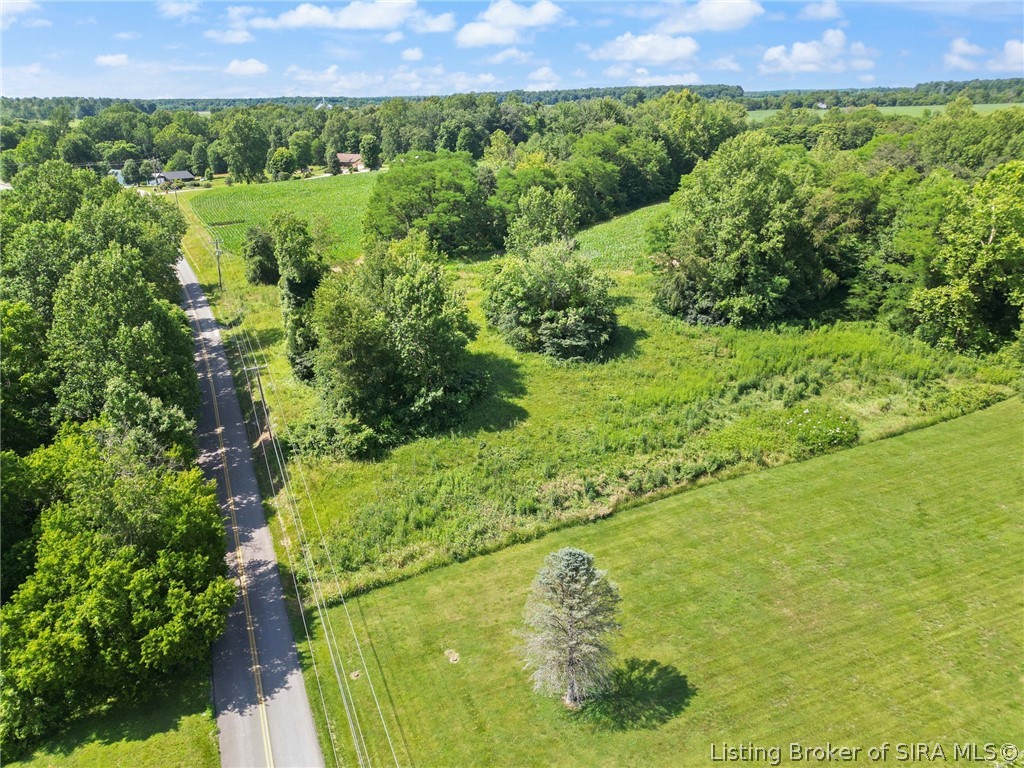 0 New Wash Bethlehem Rd - Giltner New Washington, IN 47162 - Photo 6 of 8