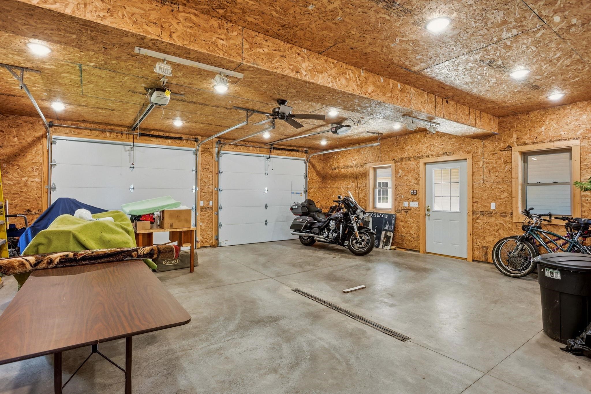 5852 Port Austin Road Caseville, MI 48725 - Photo 49 of 84