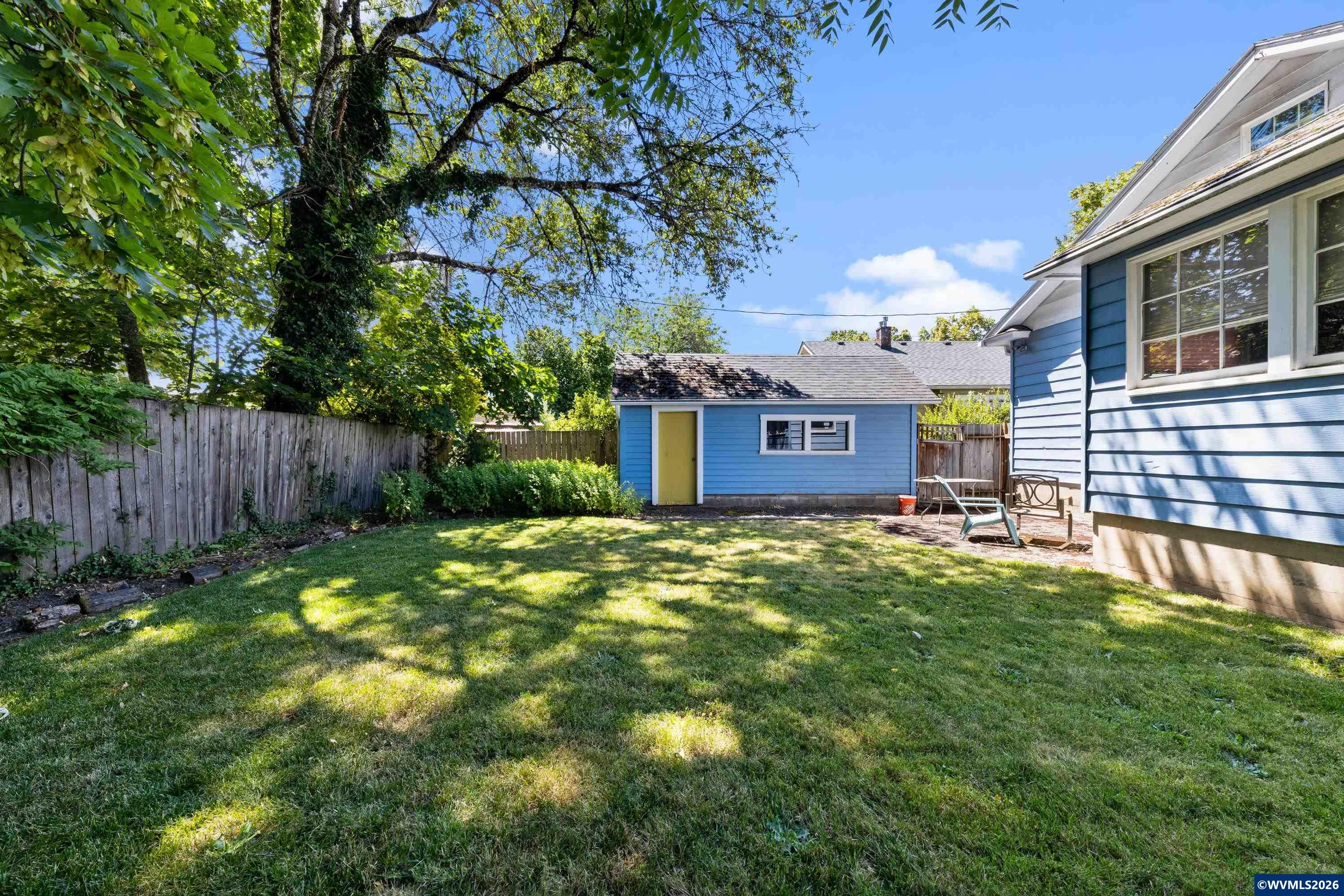 442 23rd Street Southeast Salem, OR 97301 - Photo 35 of 40