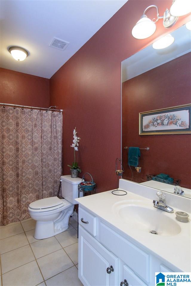 200 Quail Ridge Road Odenville, AL 35120 - Photo 30 of 50