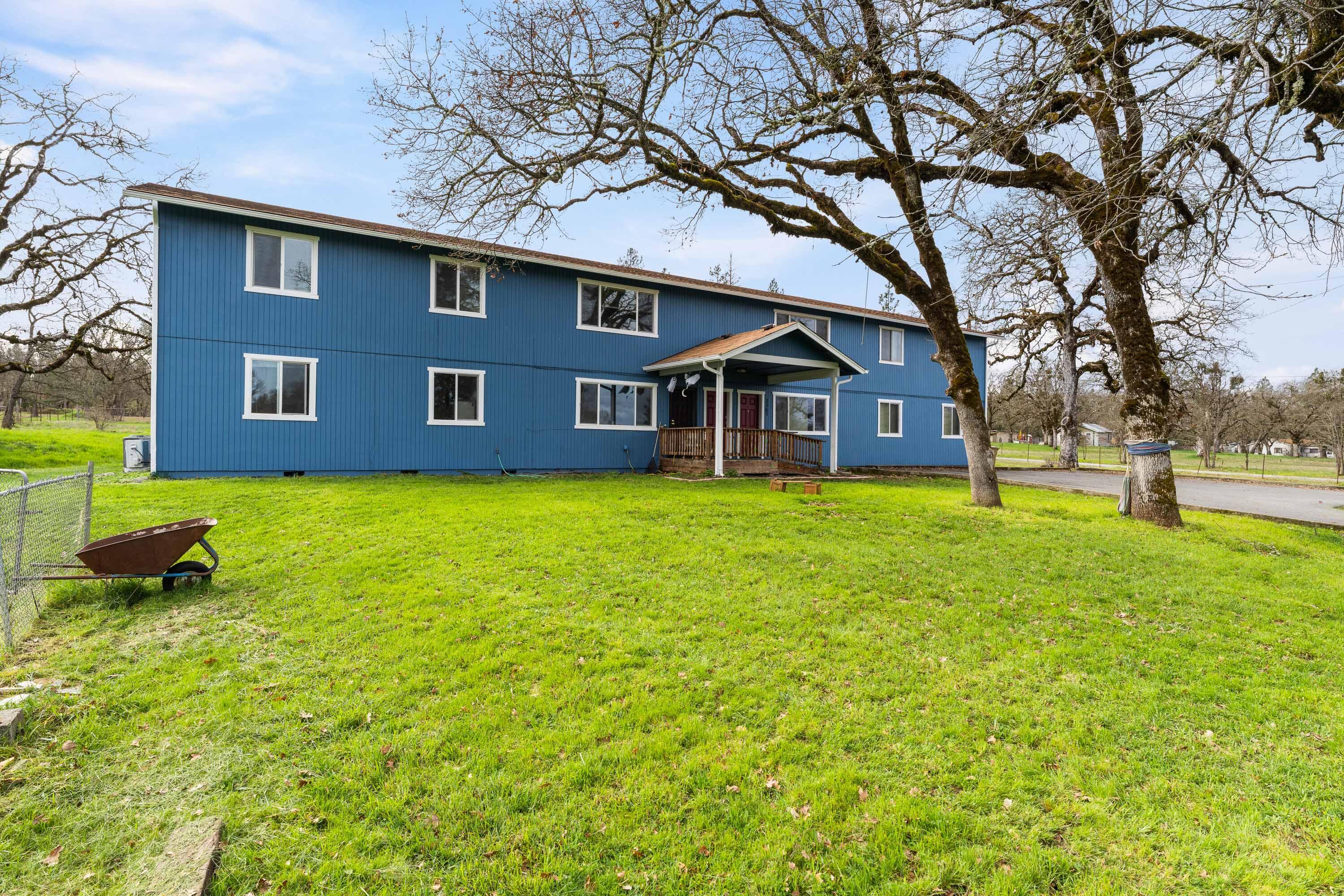 3361 Camp Joy Road Grants Pass, OR 97526 - Photo 11 of 47 EXT (4 of 15)