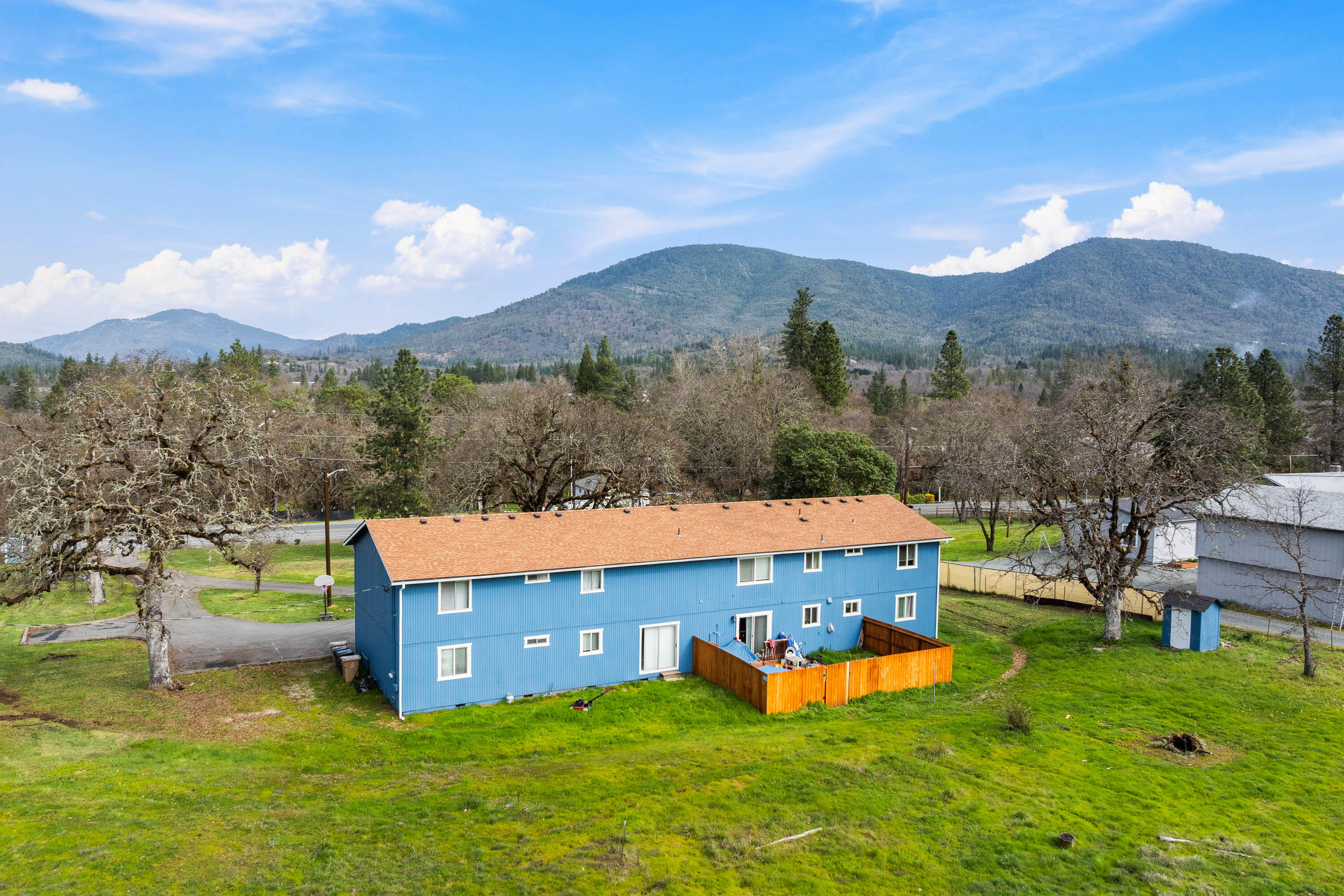 3361 Camp Joy Road Grants Pass, OR 97526 - Photo 5 of 47 DRONE (4 of 8)