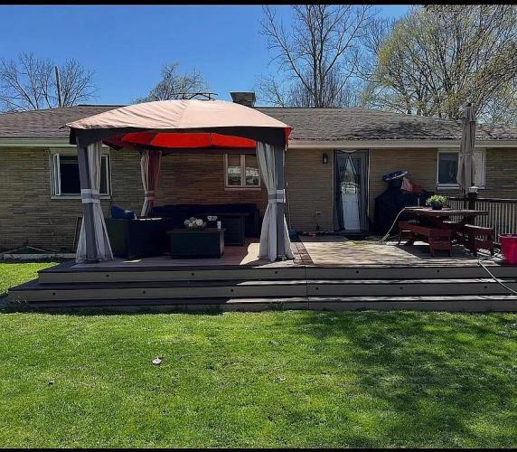 612 Lesnett Road Bridgeville, PA 15017 - Photo 4 of 12