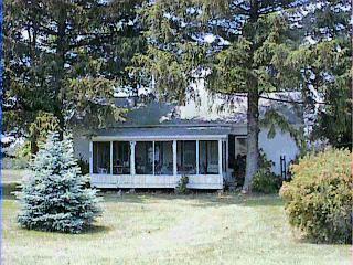 255 North Snow Prairie Road Coldwater, MI 49036 - Photo 1 of 1 Primary Photo