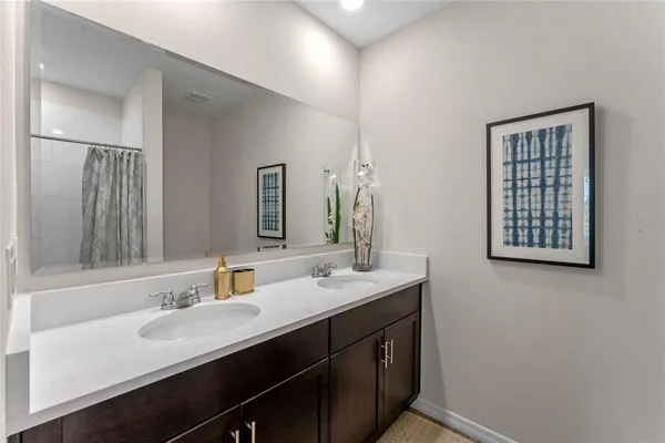 $417,990 | 2315 Ashwood Bluff Drive, Ocoee, FL 34761
