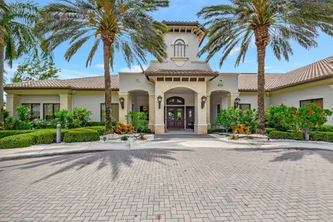 $4,500,000 | 16919 Crown Bridge Drive, Delray Beach, FL 33446