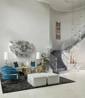 $4,500,000 | 16919 Crown Bridge Drive, Delray Beach, FL 33446