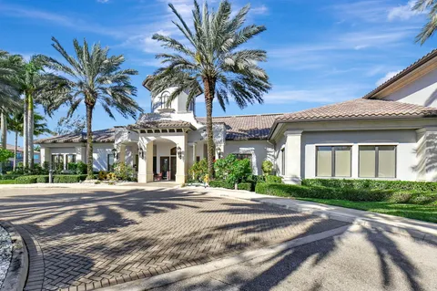 $4,500,000 | 16919 Crown Bridge Drive, Delray Beach, FL 33446