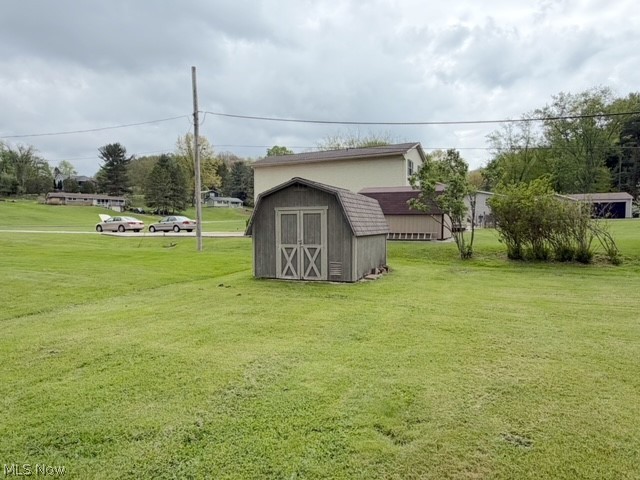 2431 Pleasant Valley Road Northeast New Philadelphia, OH 44663 - Photo 31 of 34