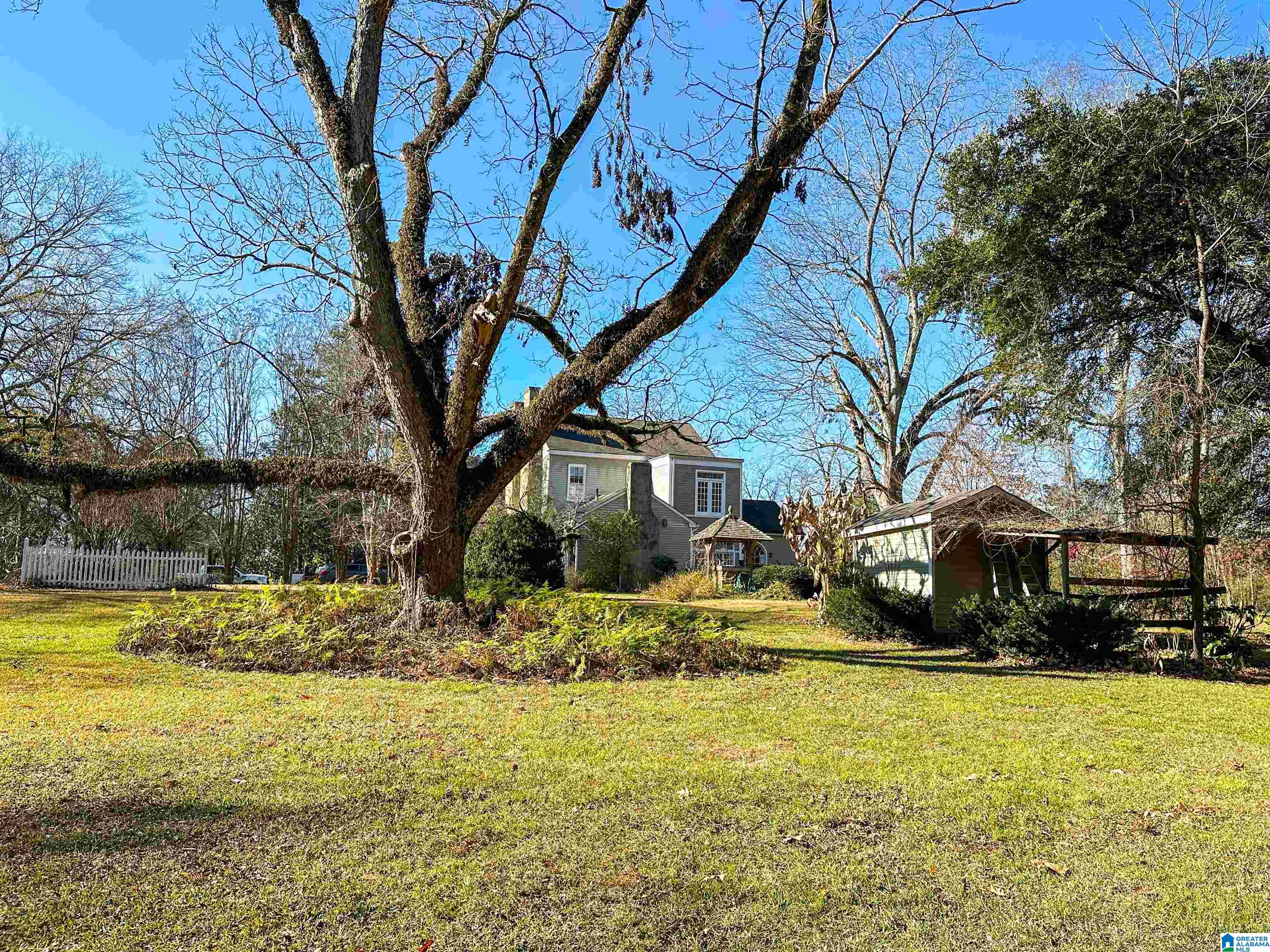 822 Mesopotamia Street Eutaw, AL 35462 - Photo 30 of 47