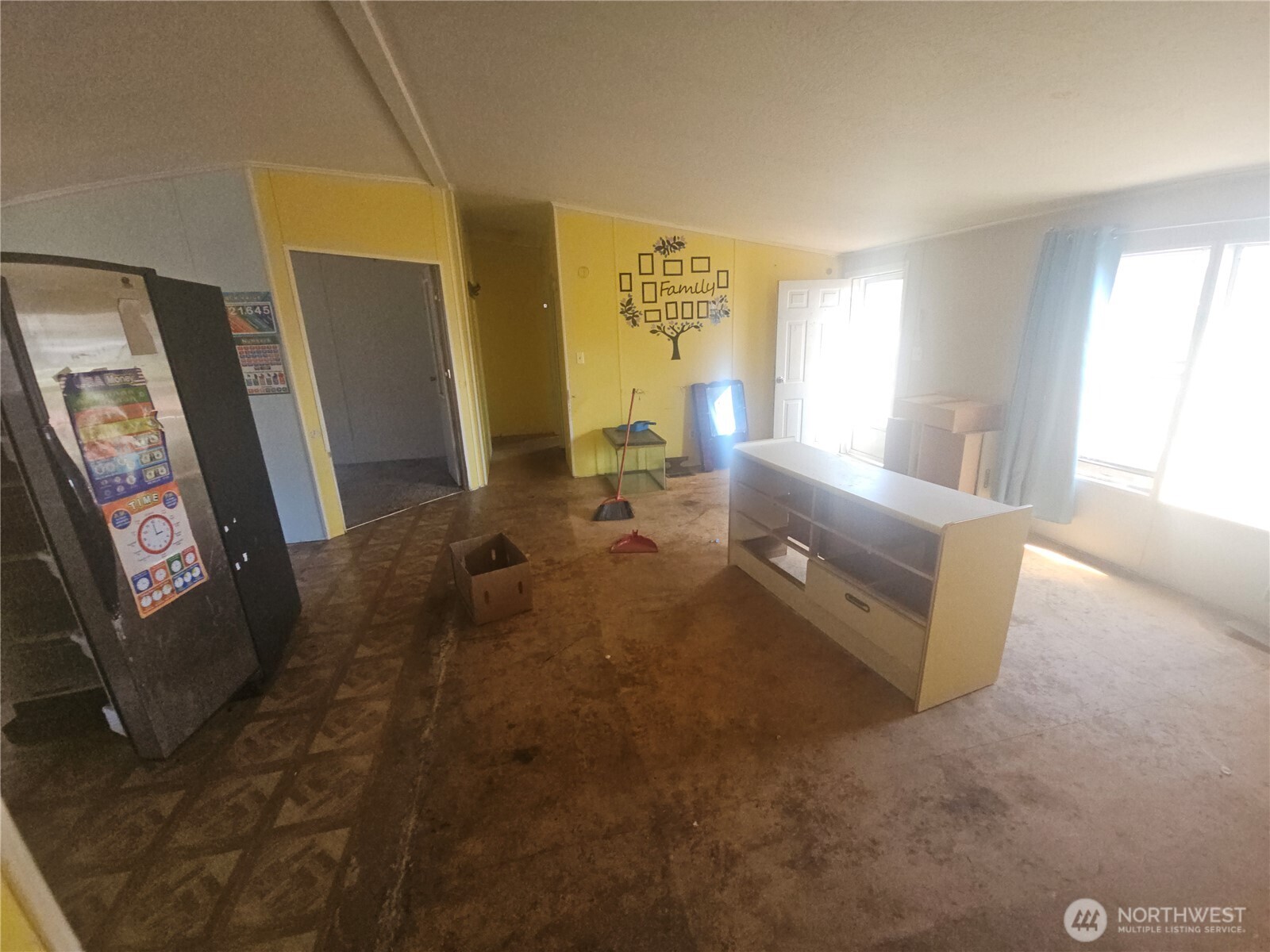 1194 Highway 12, Unit 55 Aberdeen, WA 98520 - Photo 3 of 7