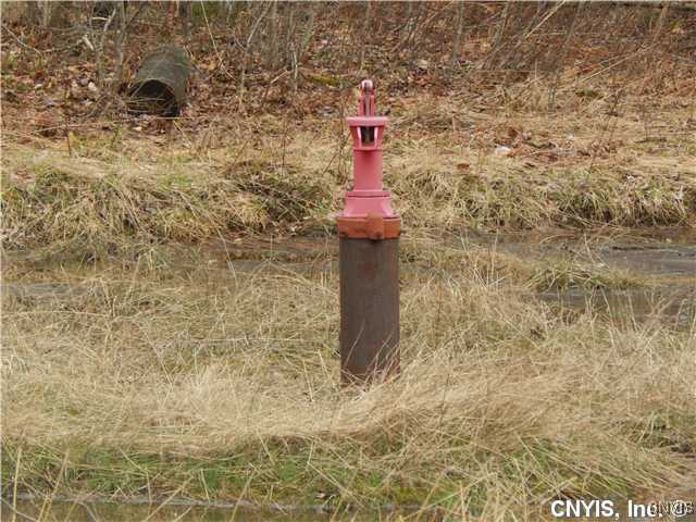 24365 Hickey Road Wilna, NY 13619 - Photo 4 of 8 Exterior Front 110 foot drilled well on site