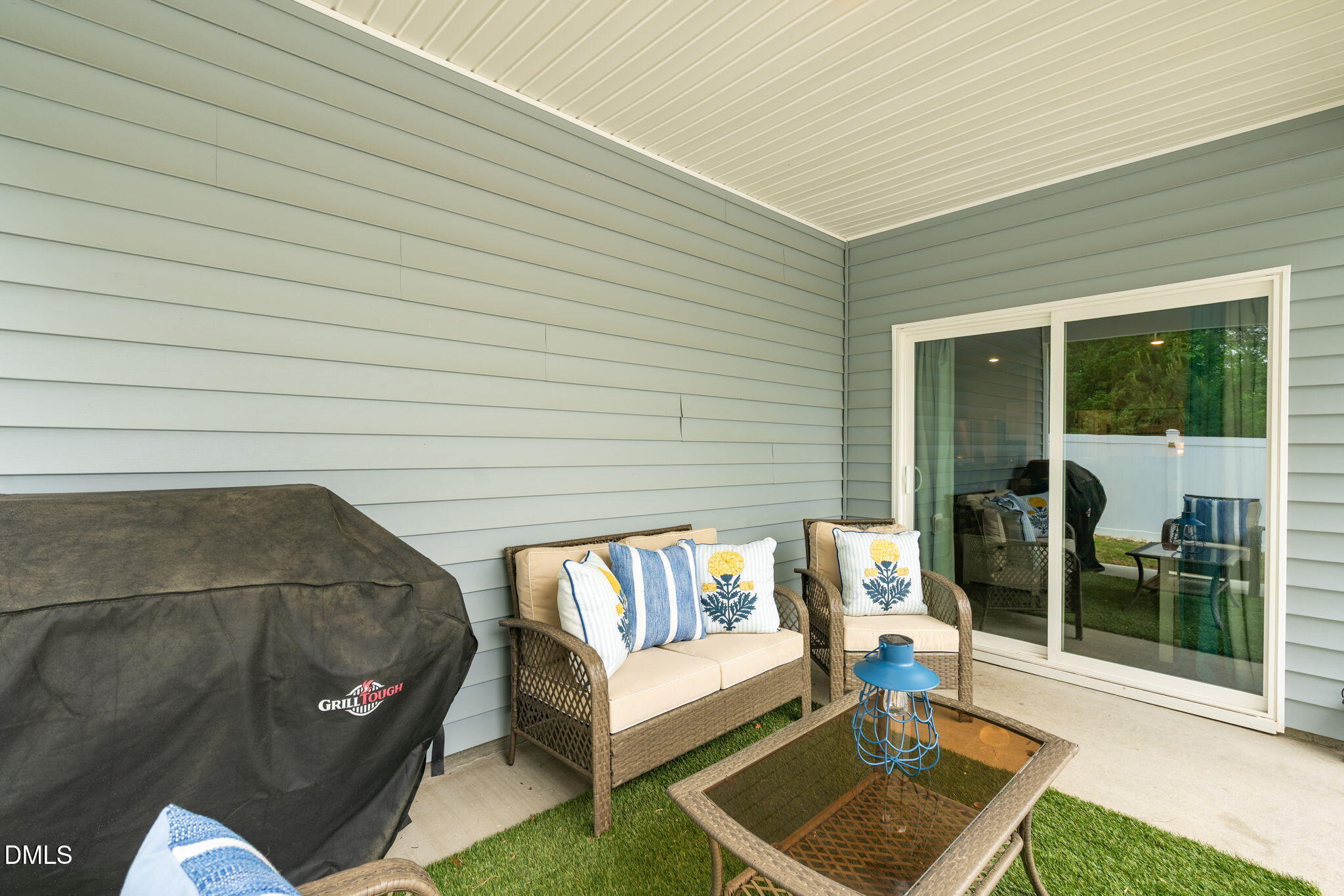 948 Berkeley Glen Road Zebulon, NC 27597 - Photo 27 of 32
