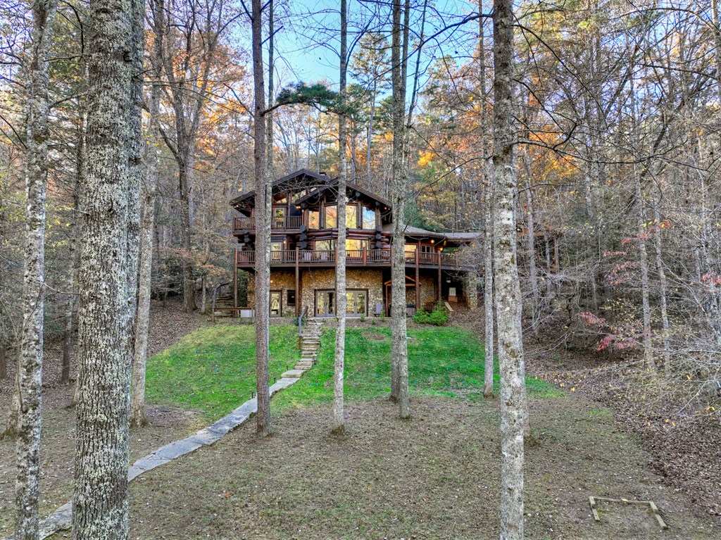 505 River Ridge Road Blue Ridge, GA 30513 - Photo 10 of 80