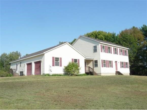 139 Hackett Road Belmont, NH 03220 - Photo 1 of 1