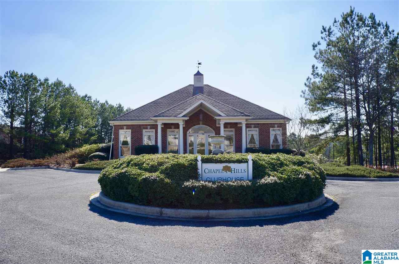 524 Summit Circle Fultondale, AL 35068 - Photo 34 of 39